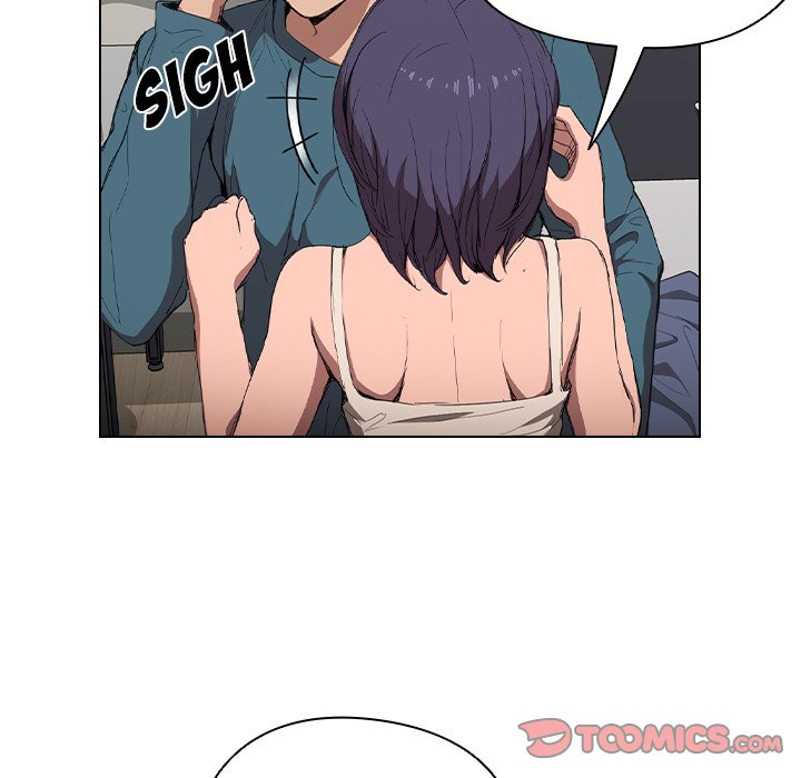 Who Cares If I'm a Loser! Chapter 31 Page 66