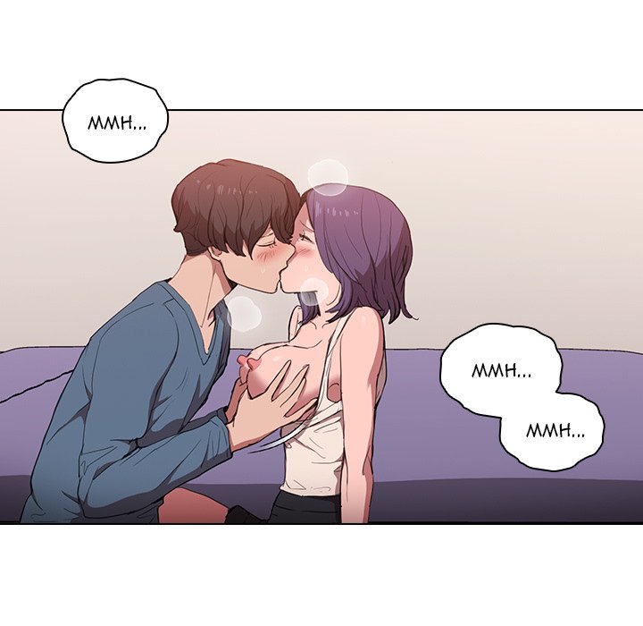 Who Cares If I'm a Loser! Chapter 31 Page 7