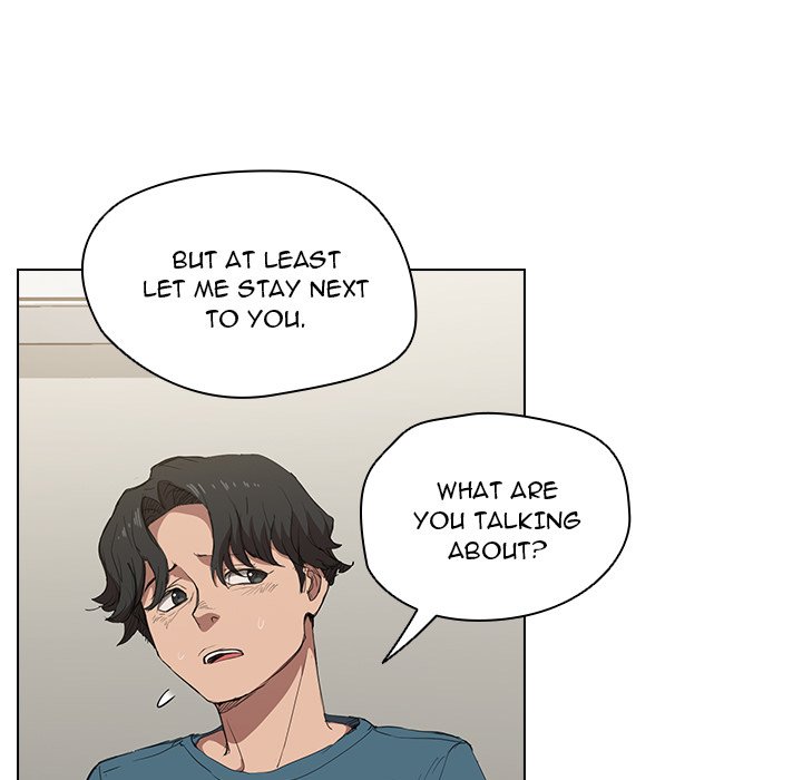 Who Cares If I'm a Loser! Chapter 31 Page 70