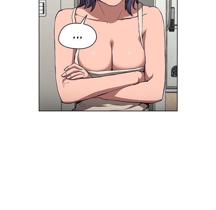 Who Cares If I'm a Loser! Chapter 31 Page 77