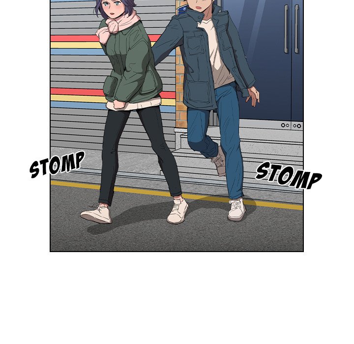 Who Cares If I'm a Loser! Chapter 31 Page 80