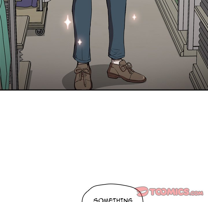 Who Cares If I'm a Loser! Chapter 31 Page 84