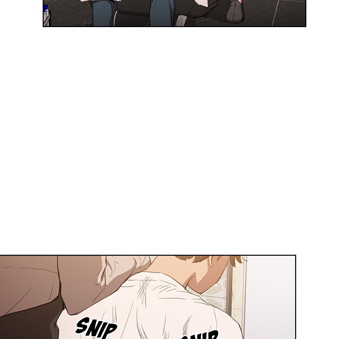 Who Cares If I'm a Loser! Chapter 31 Page 86