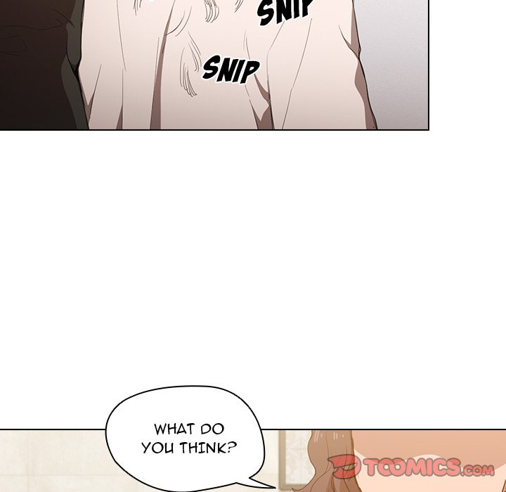Who Cares If I'm a Loser! Chapter 31 Page 87