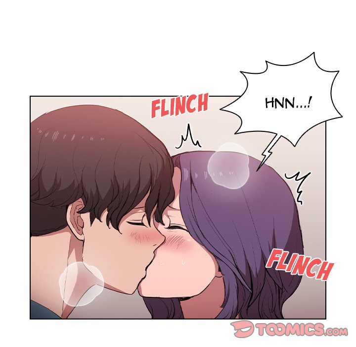 Who Cares If I'm a Loser! Chapter 31 Page 9