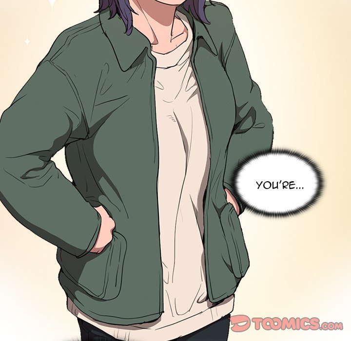 Who Cares If I'm a Loser! Chapter 31 Page 96