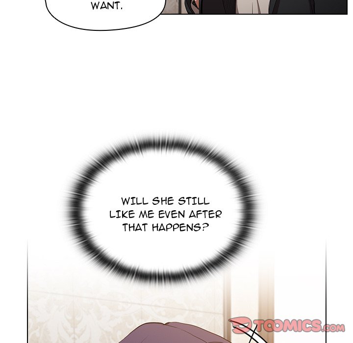 Who Cares If I'm a Loser! Chapter 31 Page 99
