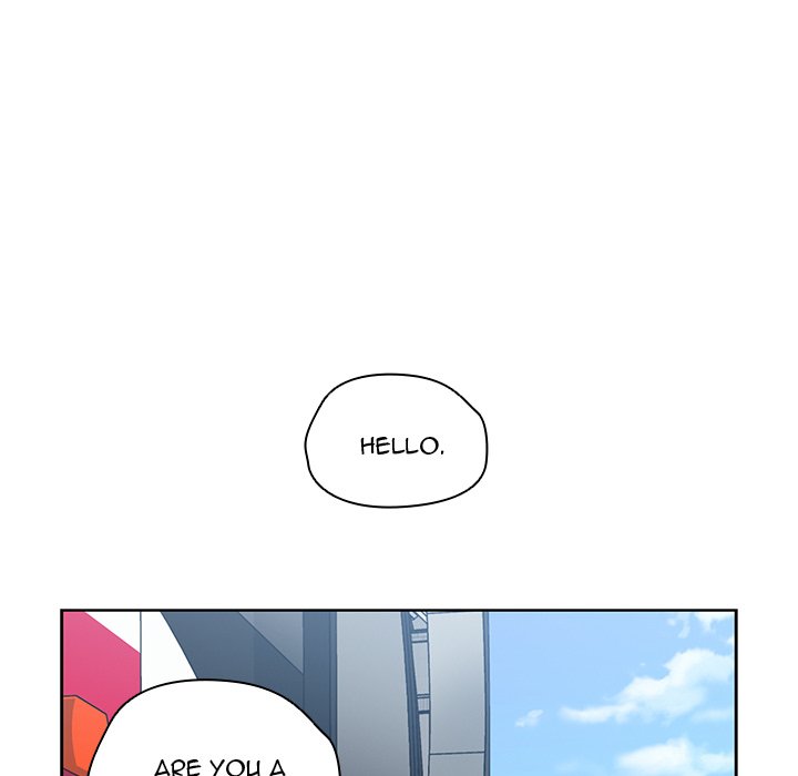 Who Cares If I'm a Loser! Chapter 32 Page 10