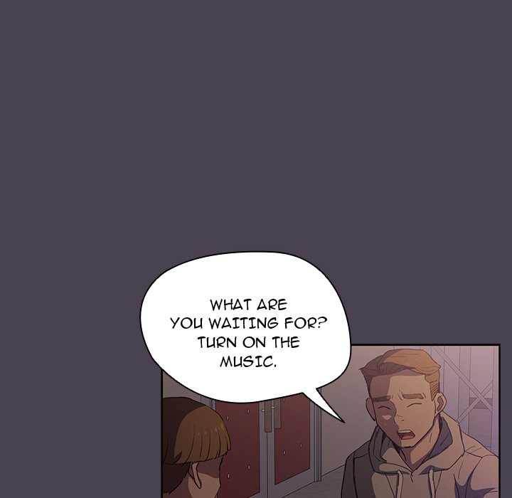 Who Cares If I'm a Loser! Chapter 32 Page 101