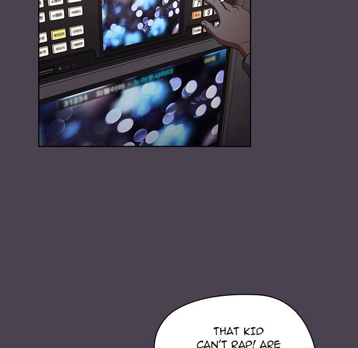Who Cares If I'm a Loser! Chapter 32 Page 103
