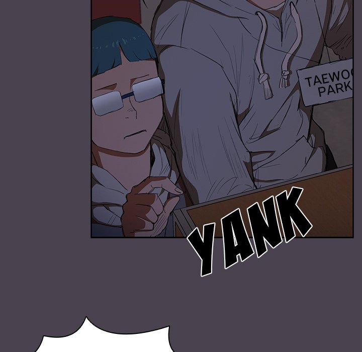 Who Cares If I'm a Loser! Chapter 32 Page 107
