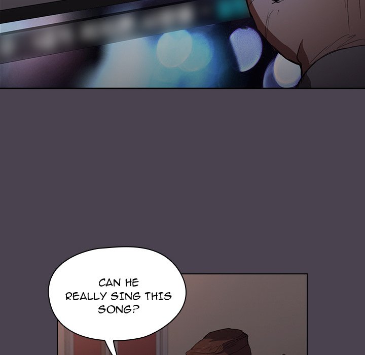 Who Cares If I'm a Loser! Chapter 32 Page 109