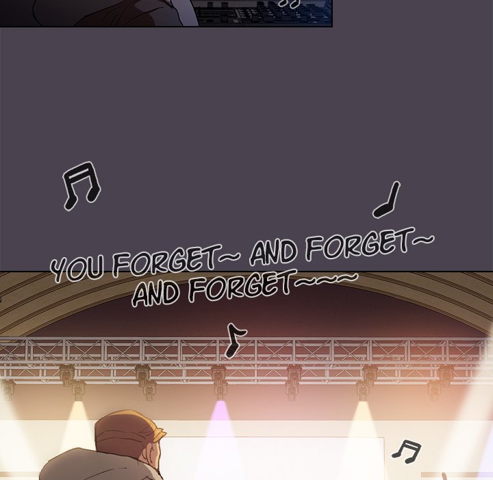 Who Cares If I'm a Loser! Chapter 32 Page 113