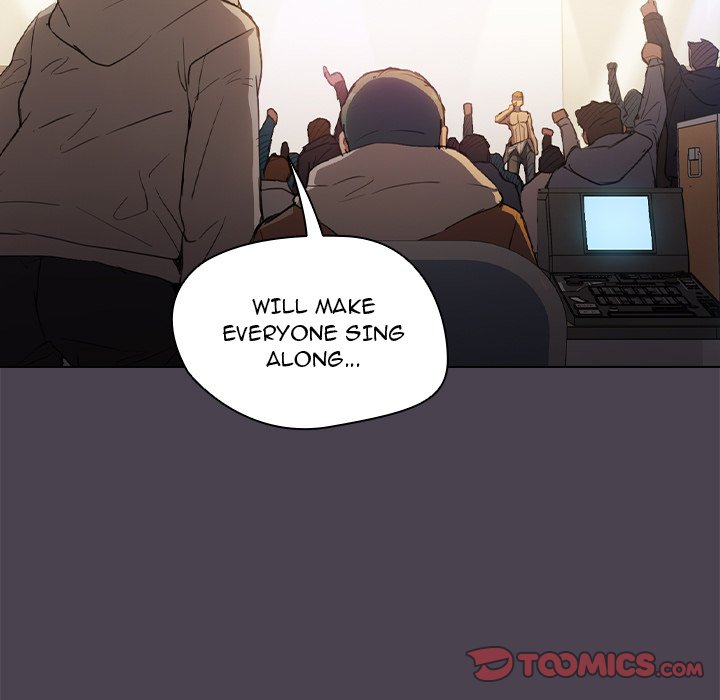 Who Cares If I'm a Loser! Chapter 32 Page 114