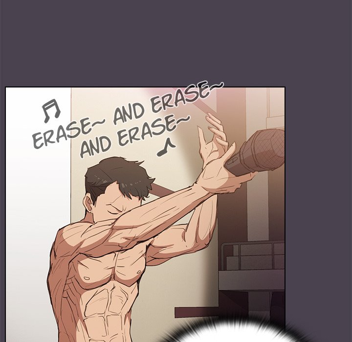 Who Cares If I'm a Loser! Chapter 32 Page 115