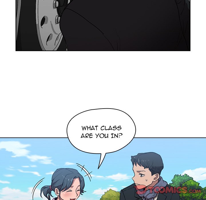Who Cares If I'm a Loser! Chapter 32 Page 12