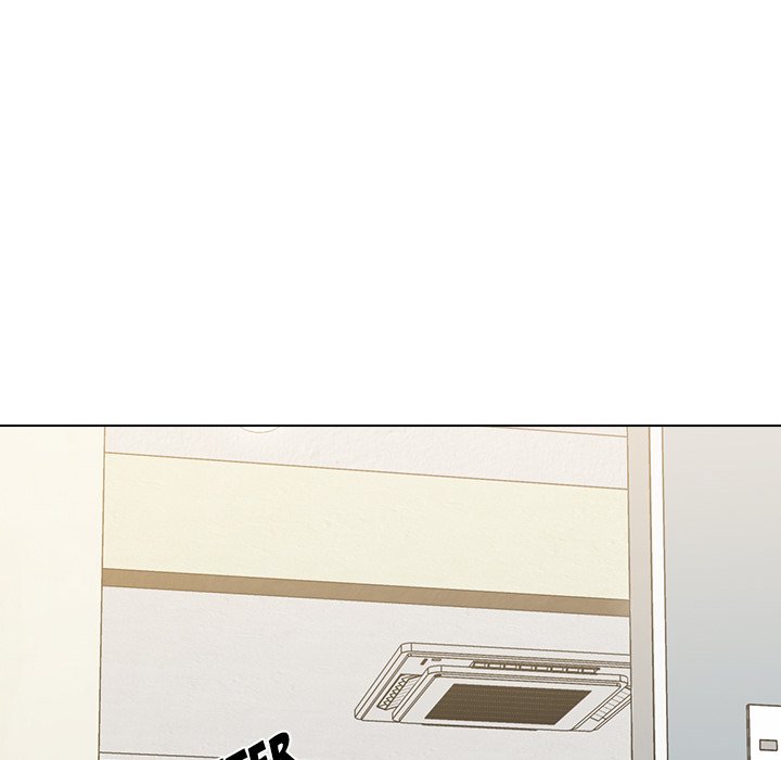 Who Cares If I'm a Loser! Chapter 32 Page 121