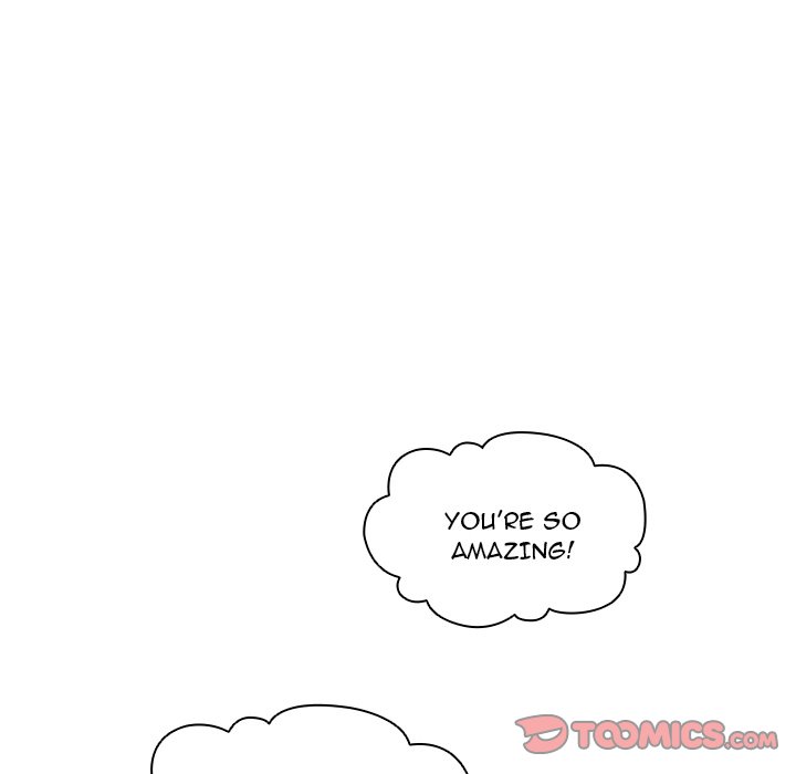 Who Cares If I'm a Loser! Chapter 32 Page 123