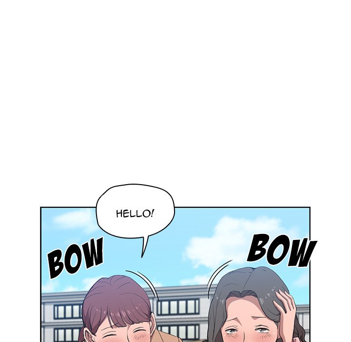 Who Cares If I'm a Loser! Chapter 32 Page 20