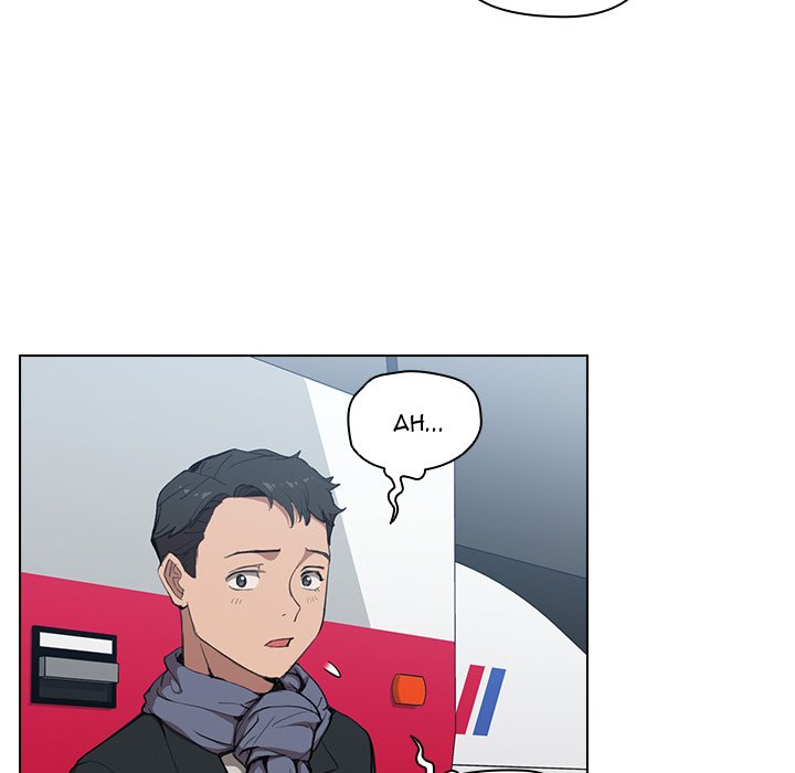Who Cares If I'm a Loser! Chapter 32 Page 23