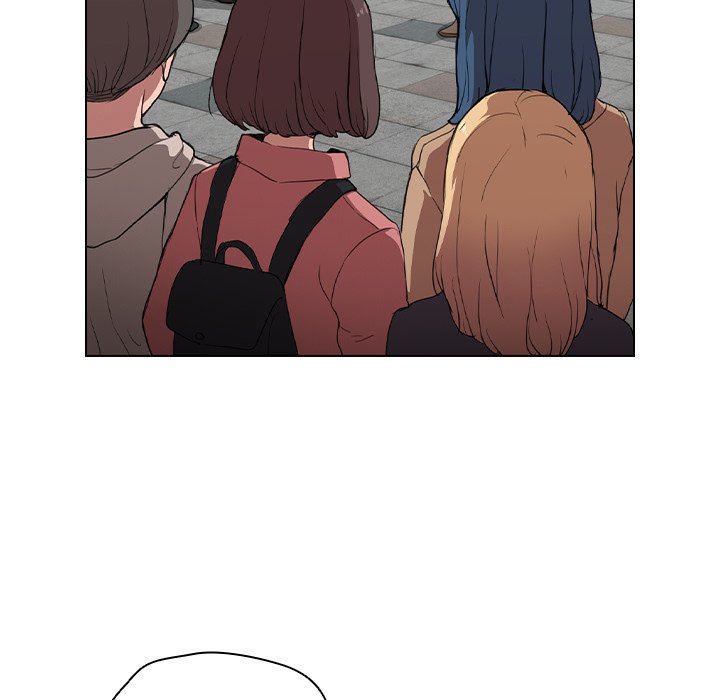 Who Cares If I'm a Loser! Chapter 32 Page 26