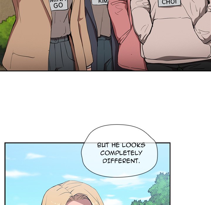 Who Cares If I'm a Loser! Chapter 32 Page 28