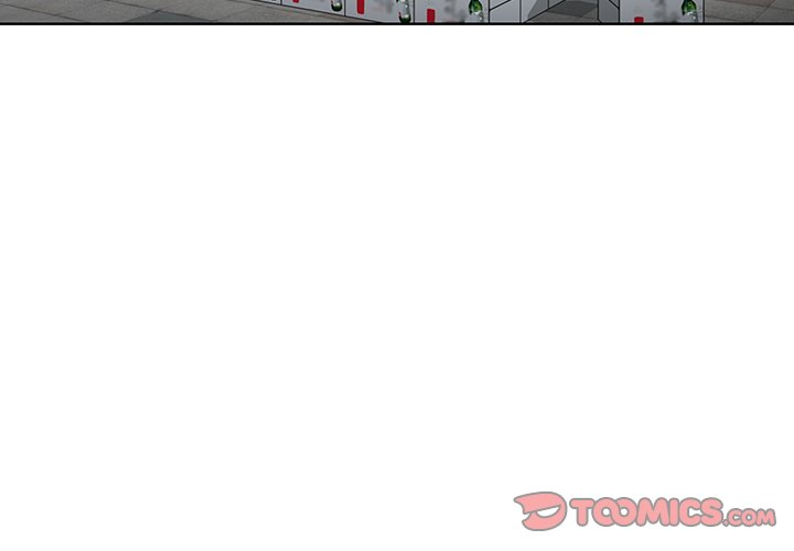 Who Cares If I'm a Loser! Chapter 32 Page 3