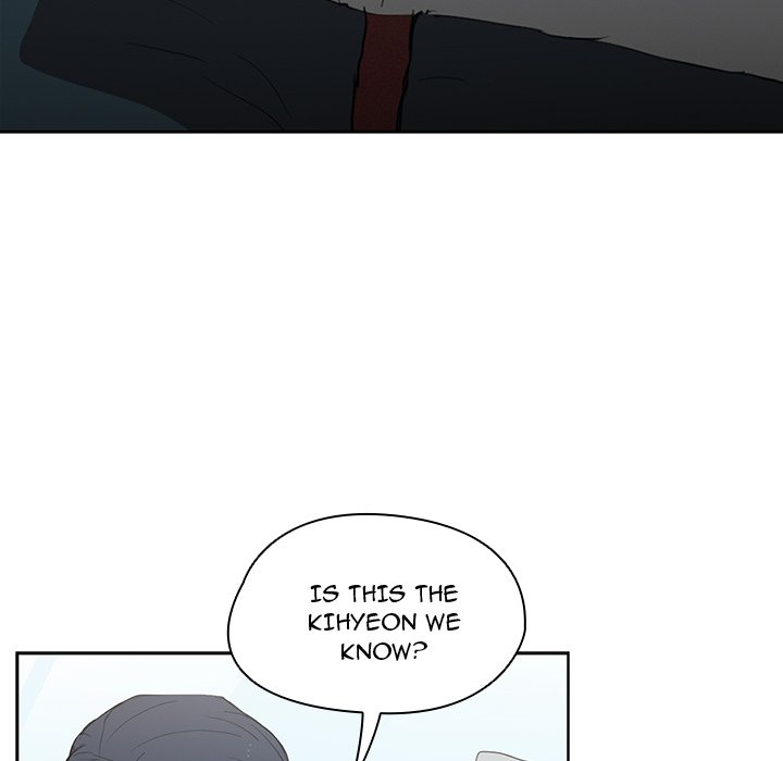 Who Cares If I'm a Loser! Chapter 32 Page 37