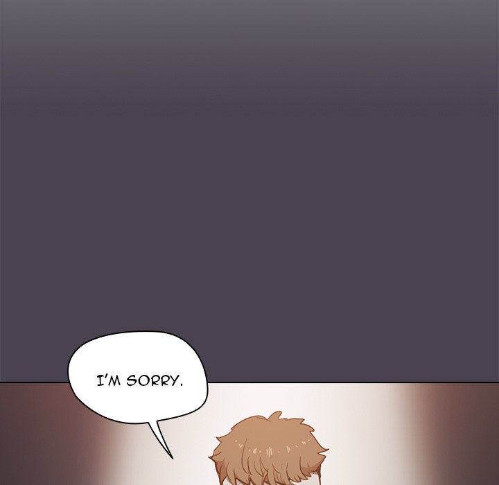 Who Cares If I'm a Loser! Chapter 32 Page 49