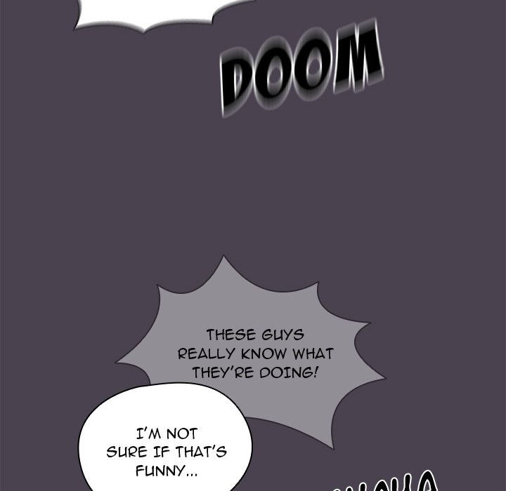 Who Cares If I'm a Loser! Chapter 32 Page 53