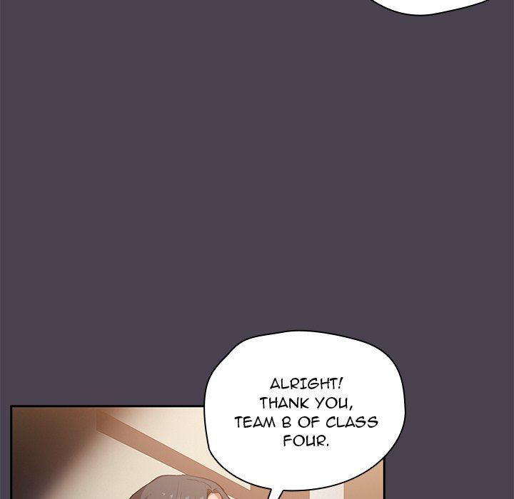 Who Cares If I'm a Loser! Chapter 32 Page 55