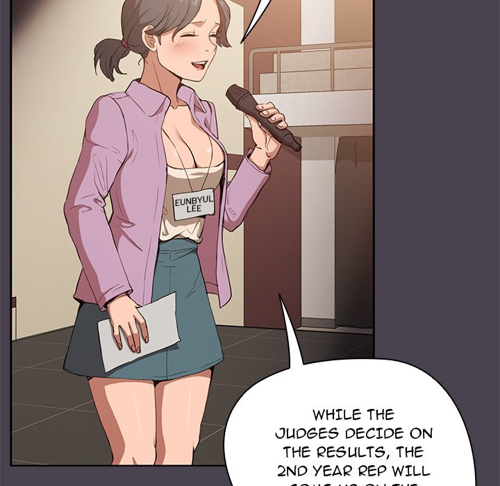 Who Cares If I'm a Loser! Chapter 32 Page 56
