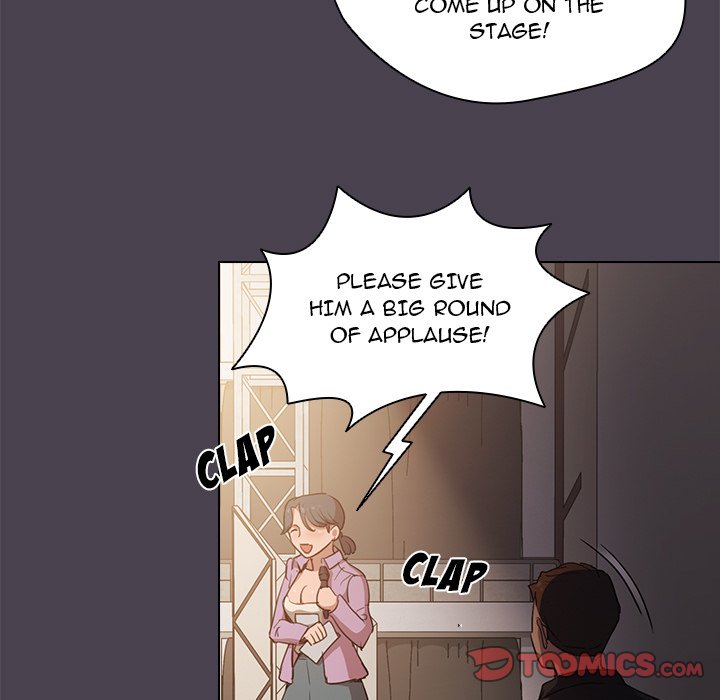 Who Cares If I'm a Loser! Chapter 32 Page 57