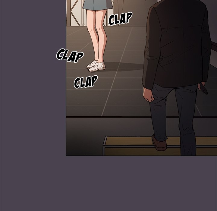 Who Cares If I'm a Loser! Chapter 32 Page 58