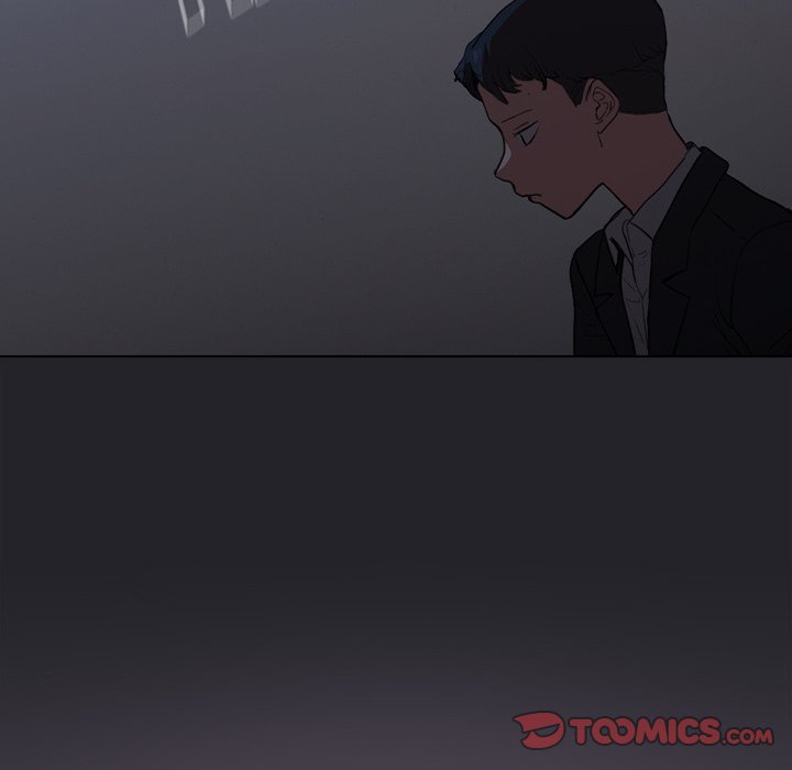 Who Cares If I'm a Loser! Chapter 32 Page 60