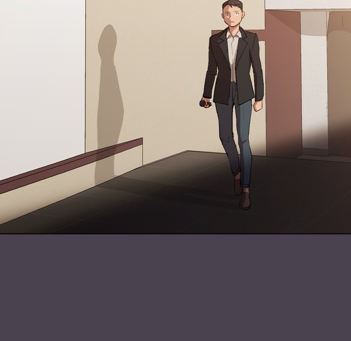 Who Cares If I'm a Loser! Chapter 32 Page 62