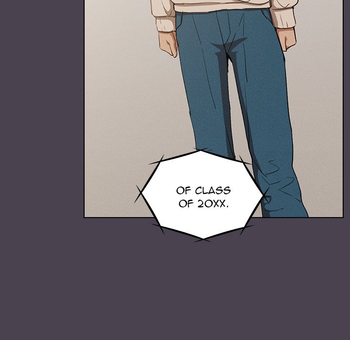Who Cares If I'm a Loser! Chapter 32 Page 64