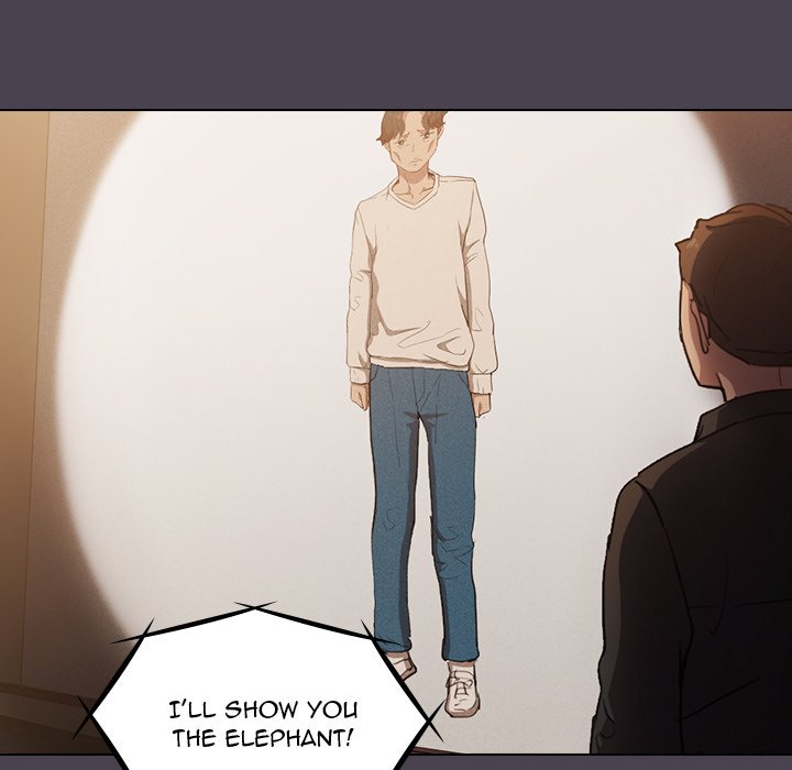 Who Cares If I'm a Loser! Chapter 32 Page 65