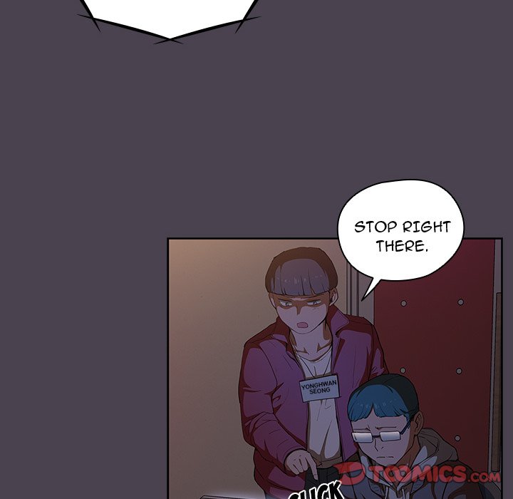 Who Cares If I'm a Loser! Chapter 32 Page 66