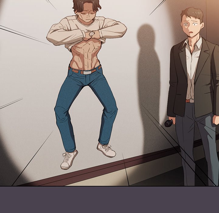 Who Cares If I'm a Loser! Chapter 32 Page 68