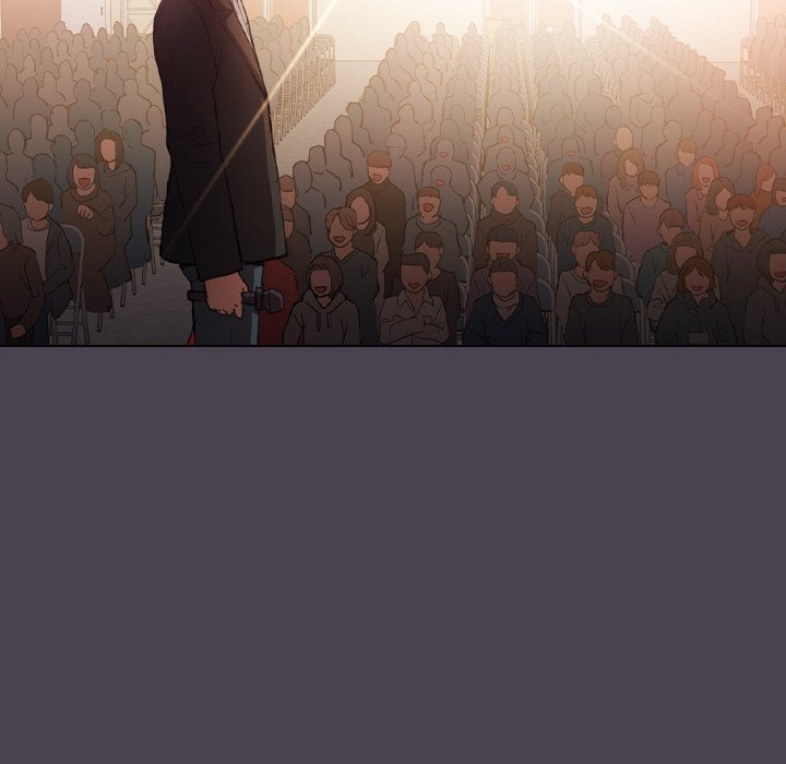 Who Cares If I'm a Loser! Chapter 32 Page 71
