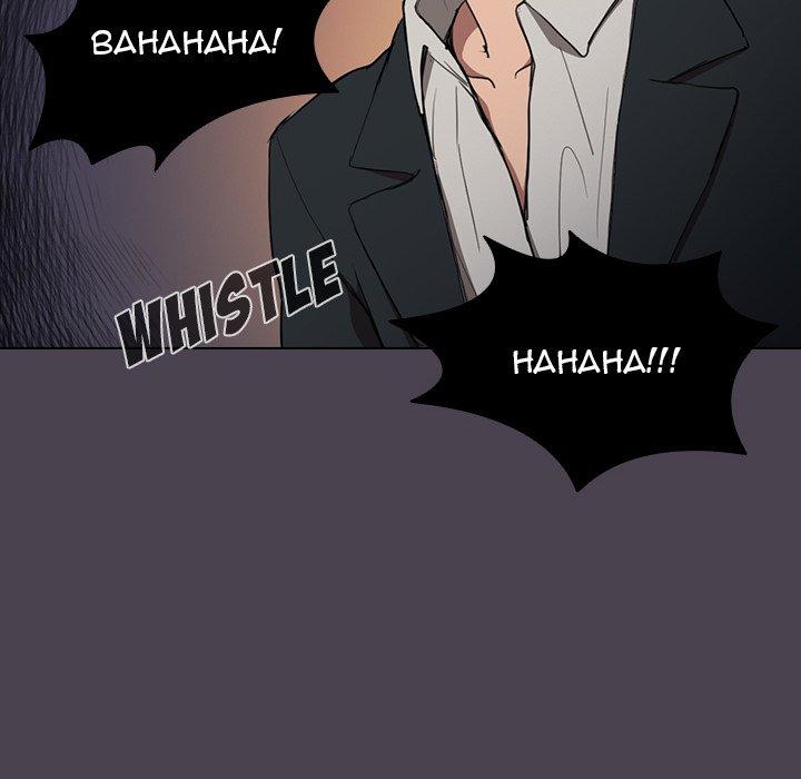 Who Cares If I'm a Loser! Chapter 32 Page 73