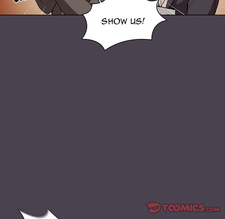Who Cares If I'm a Loser! Chapter 32 Page 78