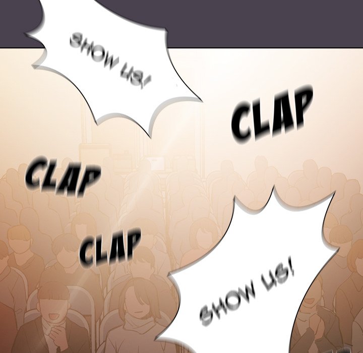 Who Cares If I'm a Loser! Chapter 32 Page 79