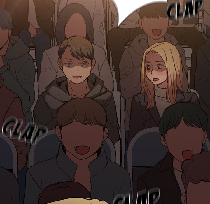 Who Cares If I'm a Loser! Chapter 32 Page 80