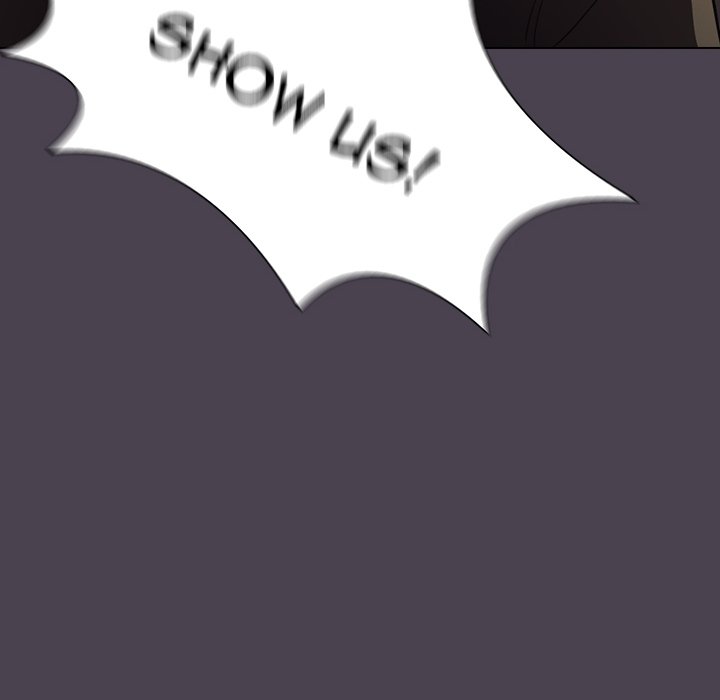 Who Cares If I'm a Loser! Chapter 32 Page 82