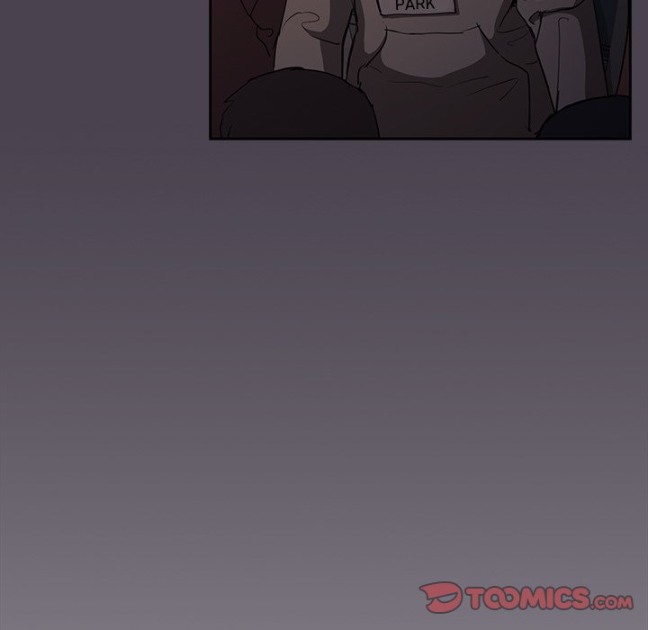 Who Cares If I'm a Loser! Chapter 32 Page 84