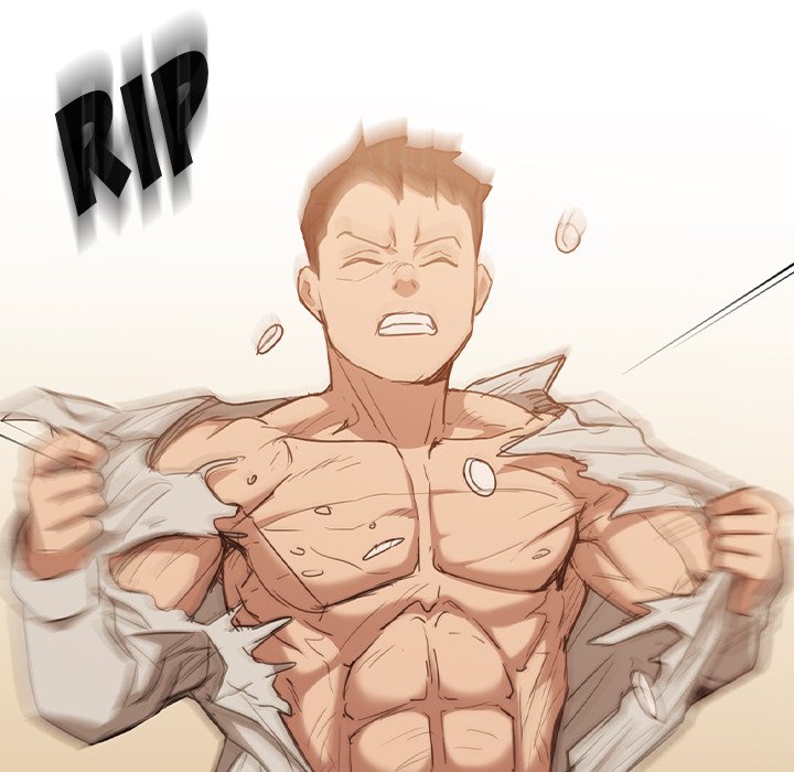 Who Cares If I'm a Loser! Chapter 32 Page 89