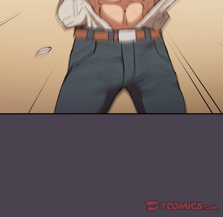 Who Cares If I'm a Loser! Chapter 32 Page 90