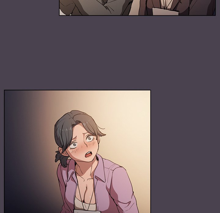 Who Cares If I'm a Loser! Chapter 32 Page 94